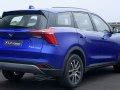2022 Mahindra XUV700 specs, Fuel consumption, Dimensions.